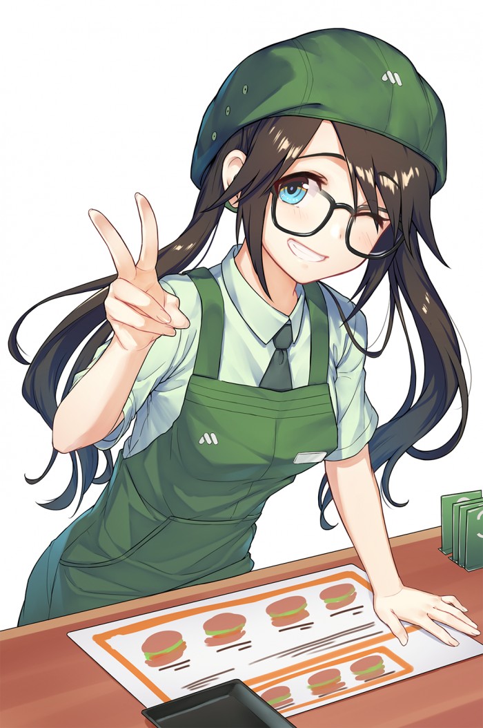 タッチ6
