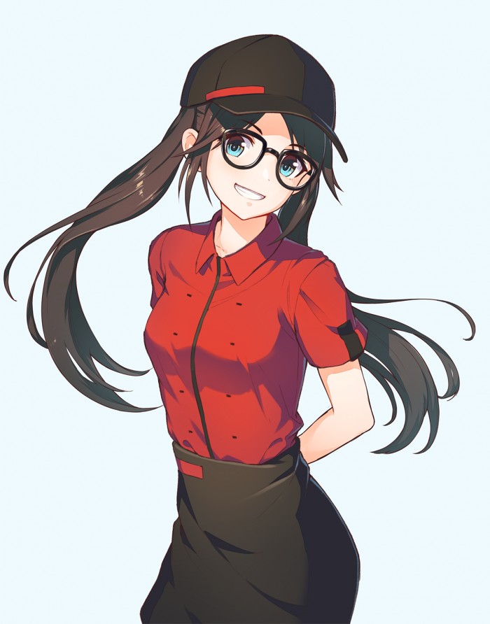 タッチ7