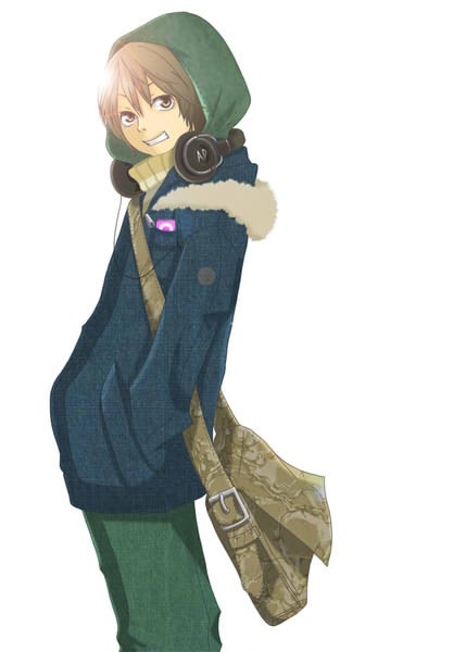 タッチ26