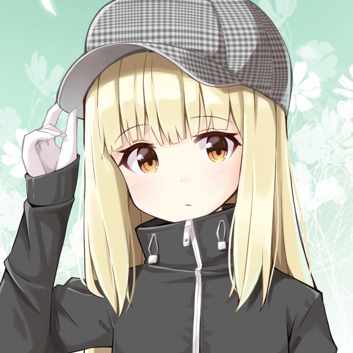 タッチ4