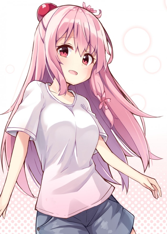タッチ5