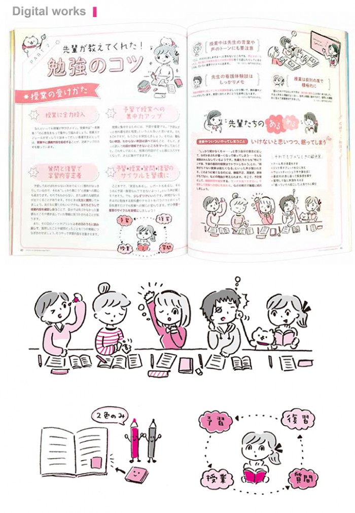 タッチ2