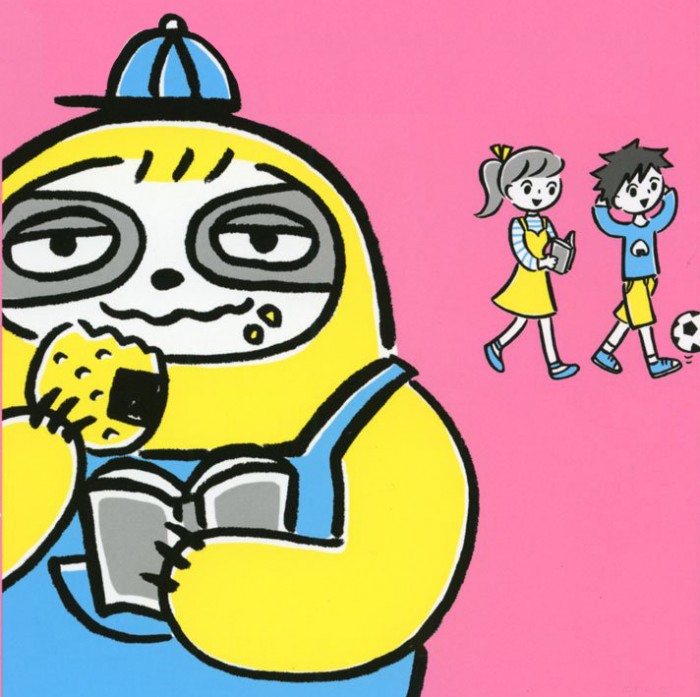 タッチ4