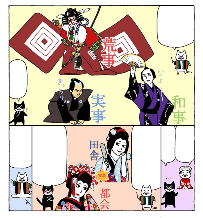 タッチ1
