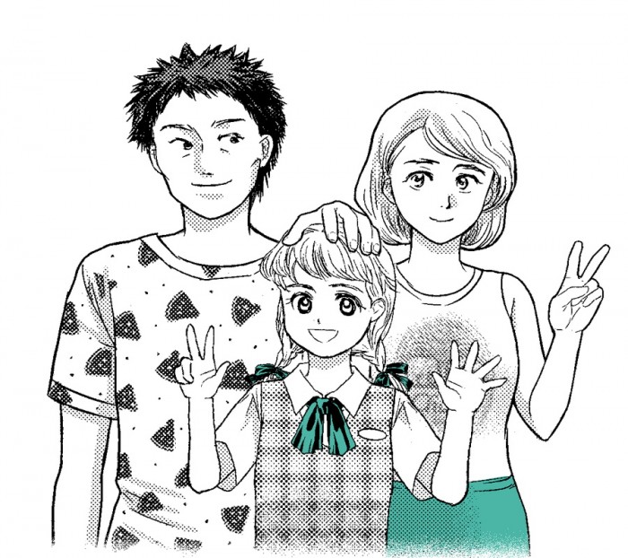 タッチ26