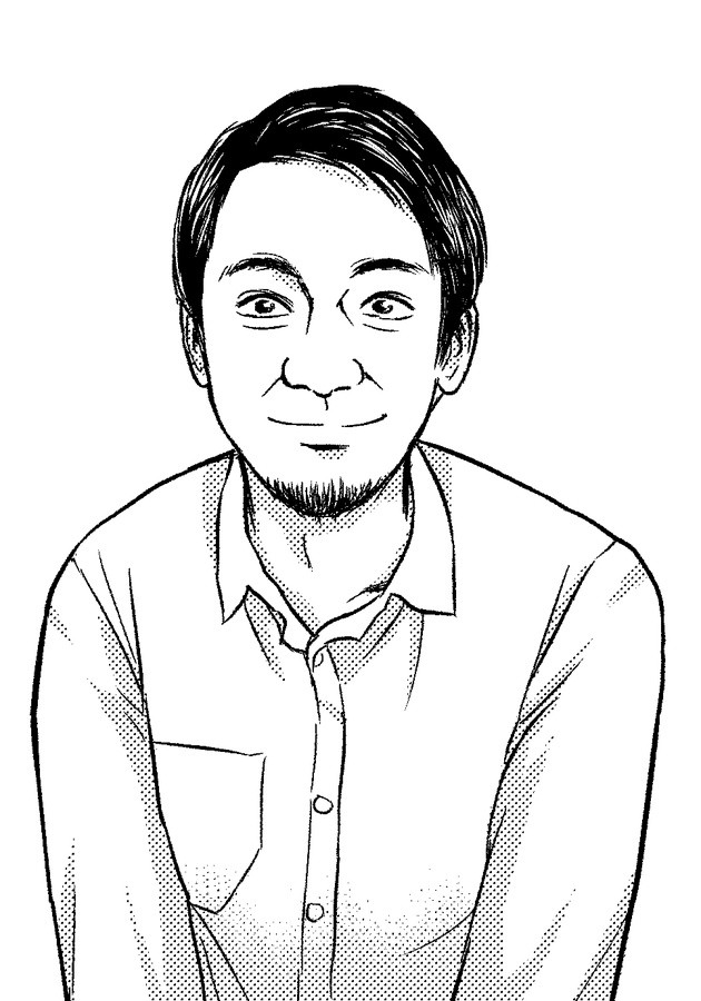 タッチ13