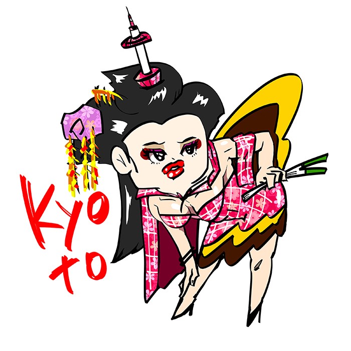 タッチ13