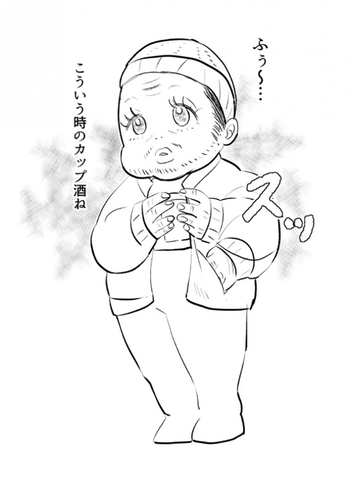タッチ4
