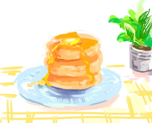 タッチ6