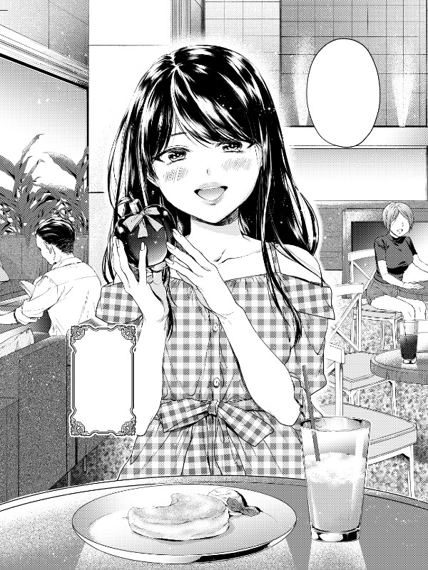タッチ4