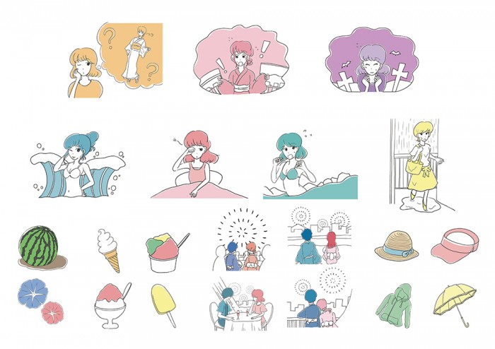 タッチ6