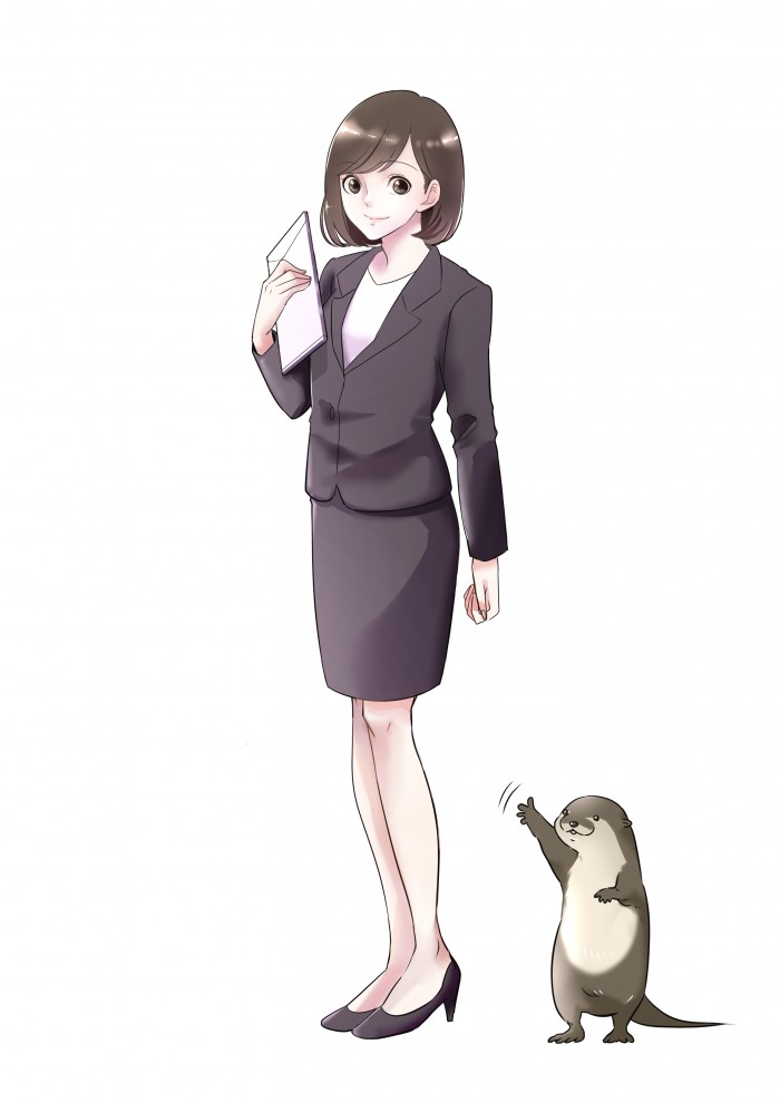 タッチ8