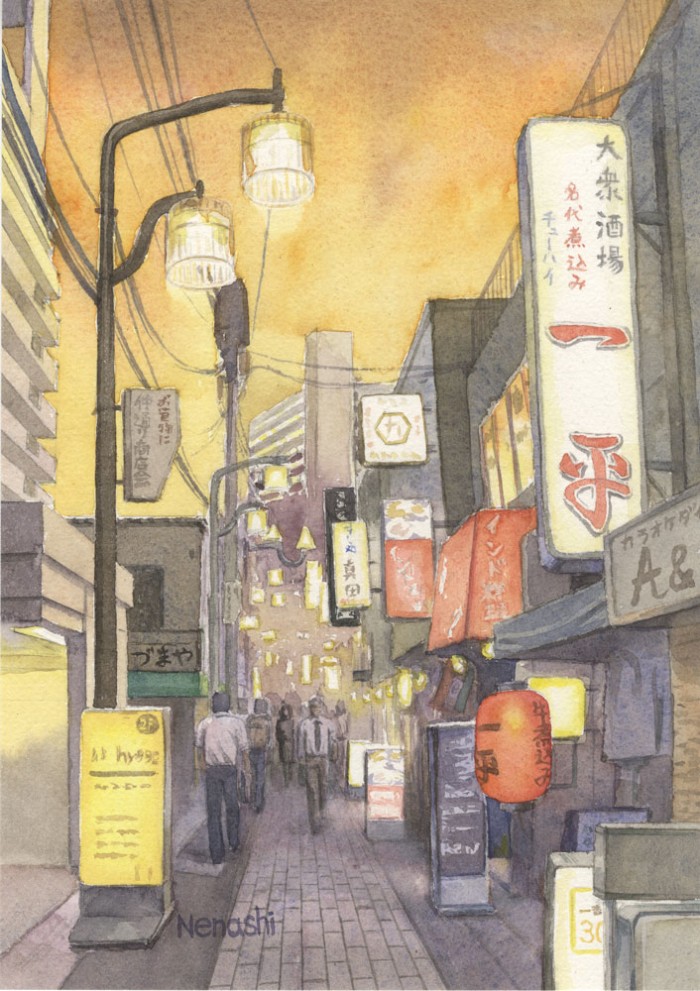 タッチ16