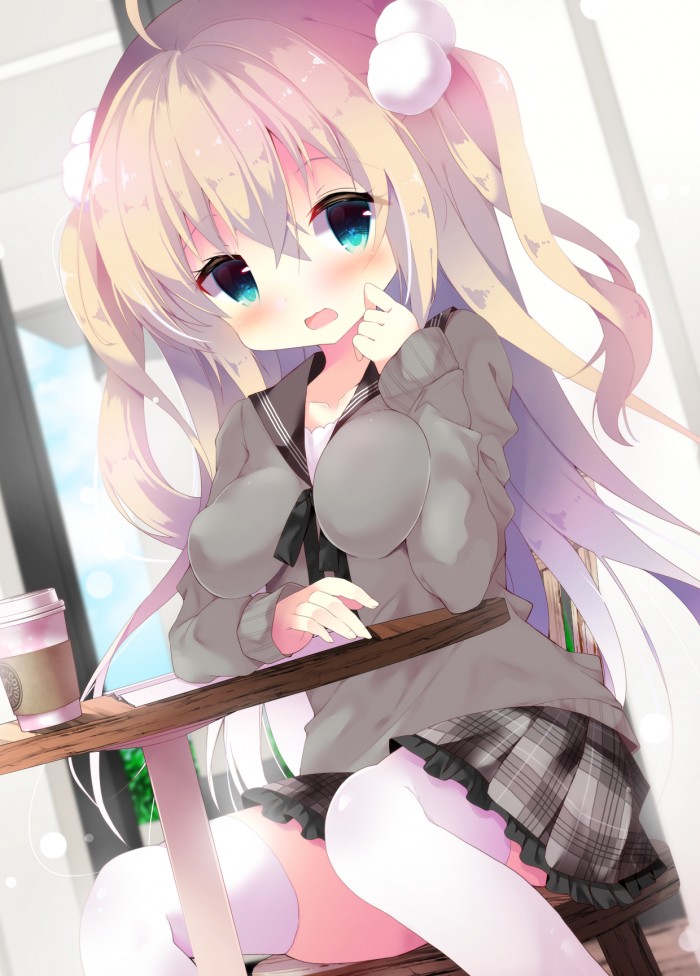 タッチ1