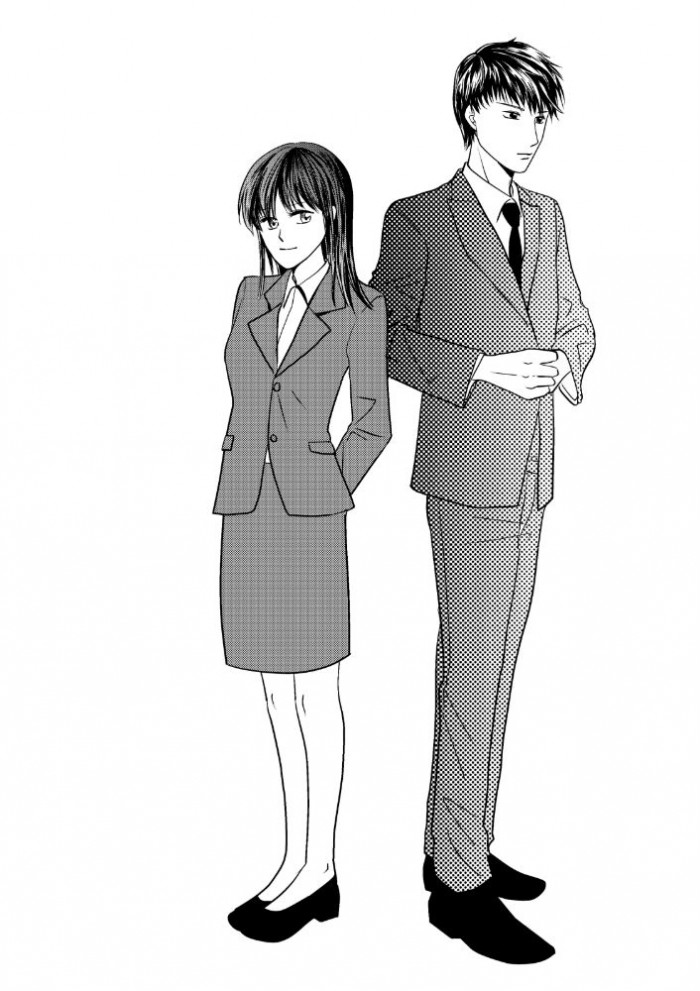 タッチ4