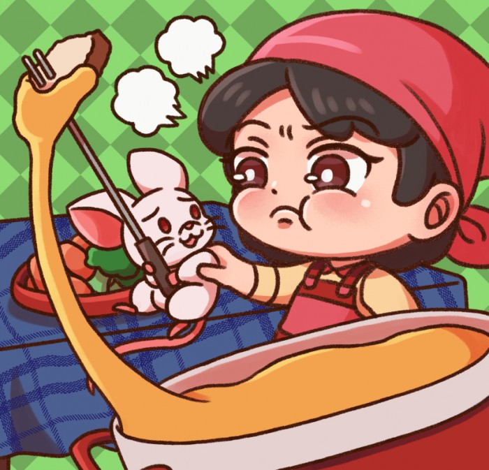 タッチ22