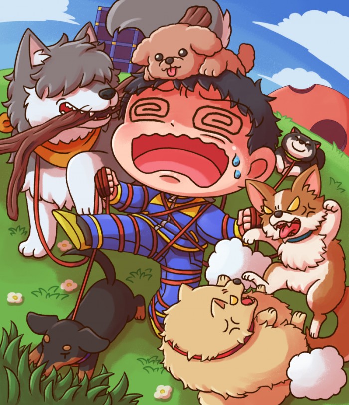 タッチ26