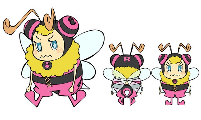 タッチ4