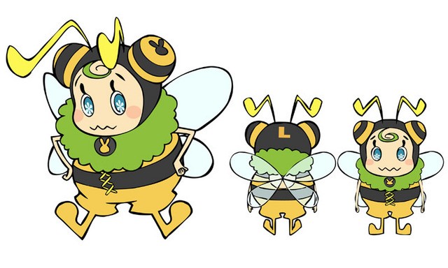 タッチ3