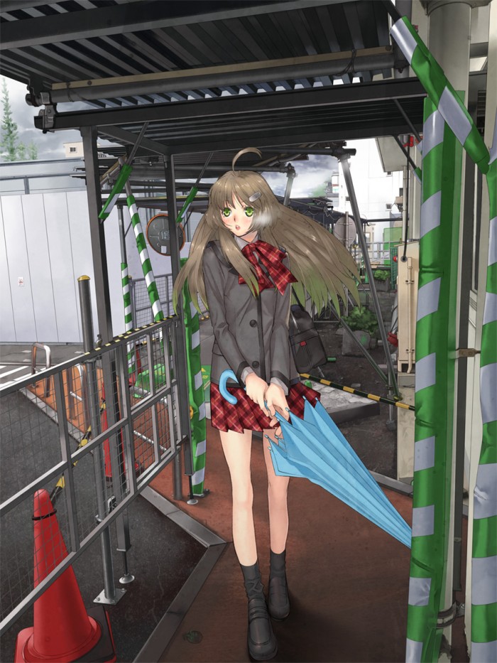 タッチ14