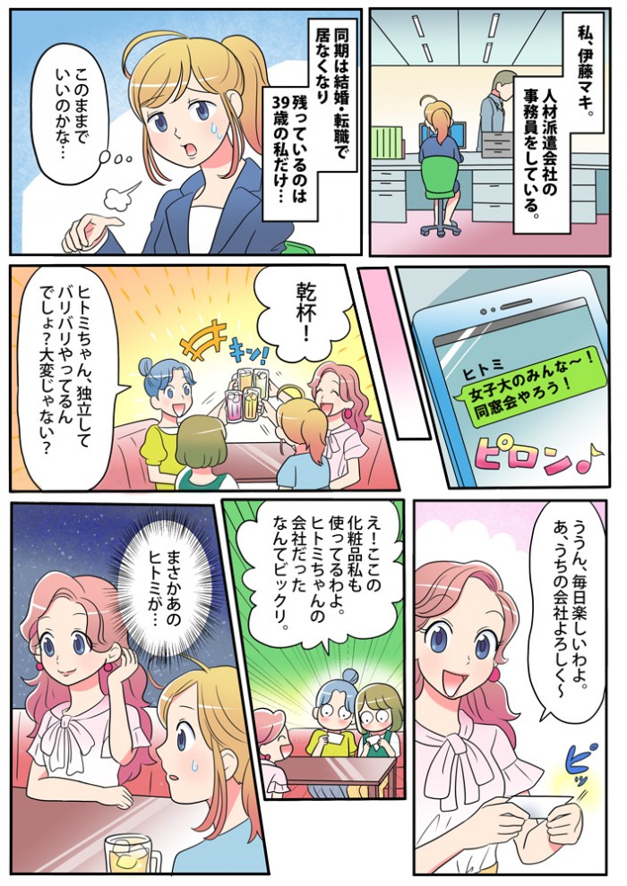 タッチ7