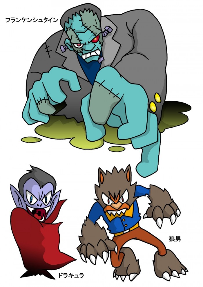 タッチ4