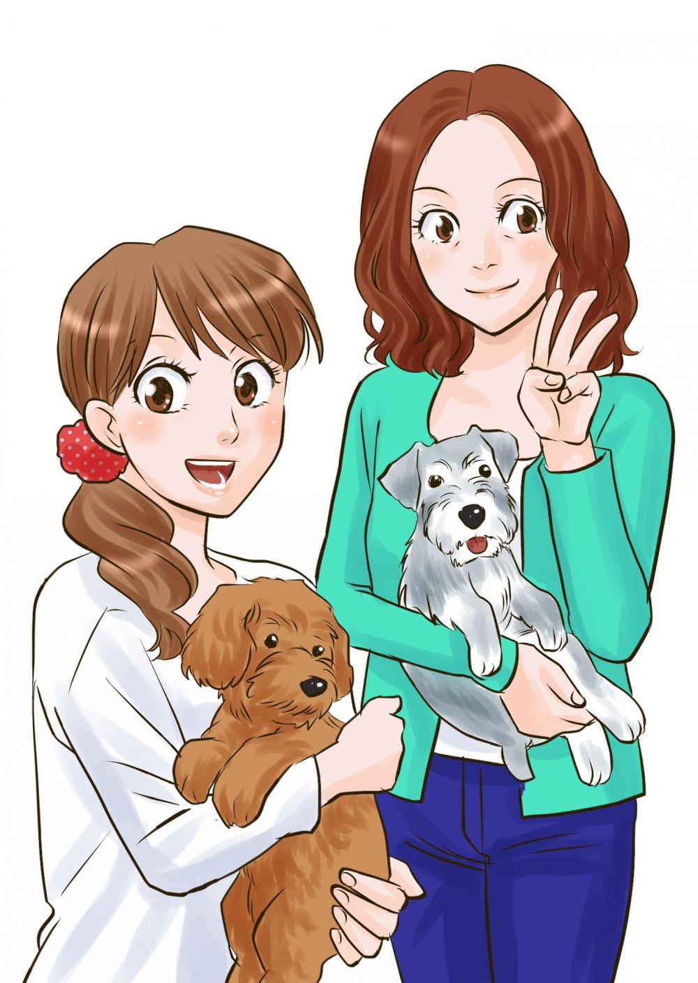 キャラクター