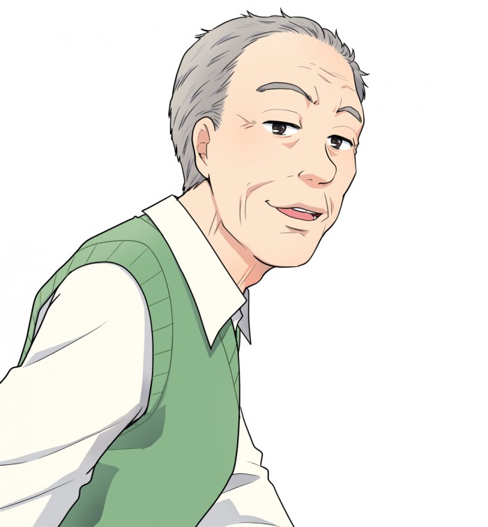 タッチ6