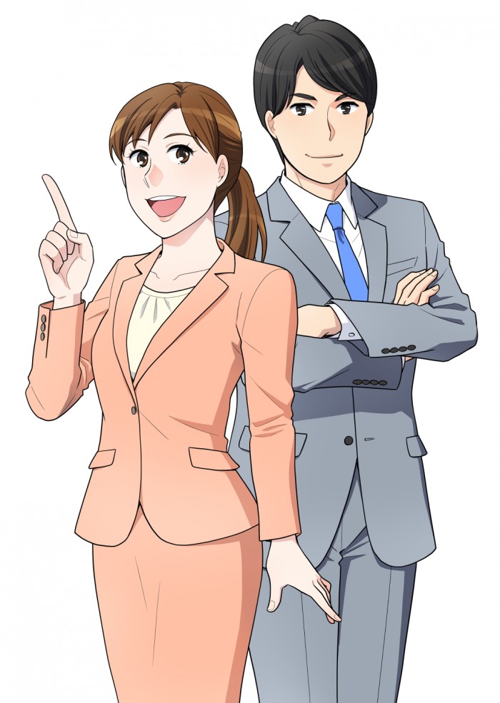 タッチ2