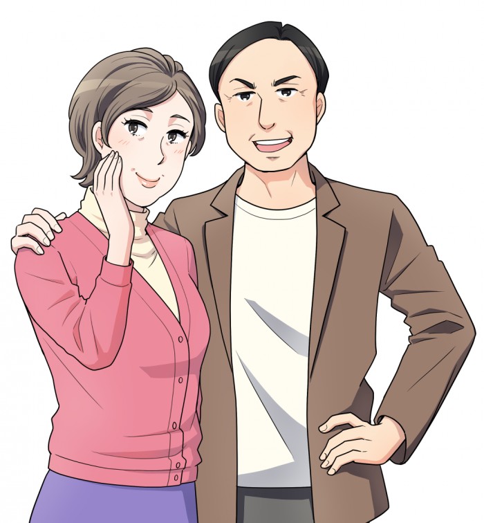 タッチ4