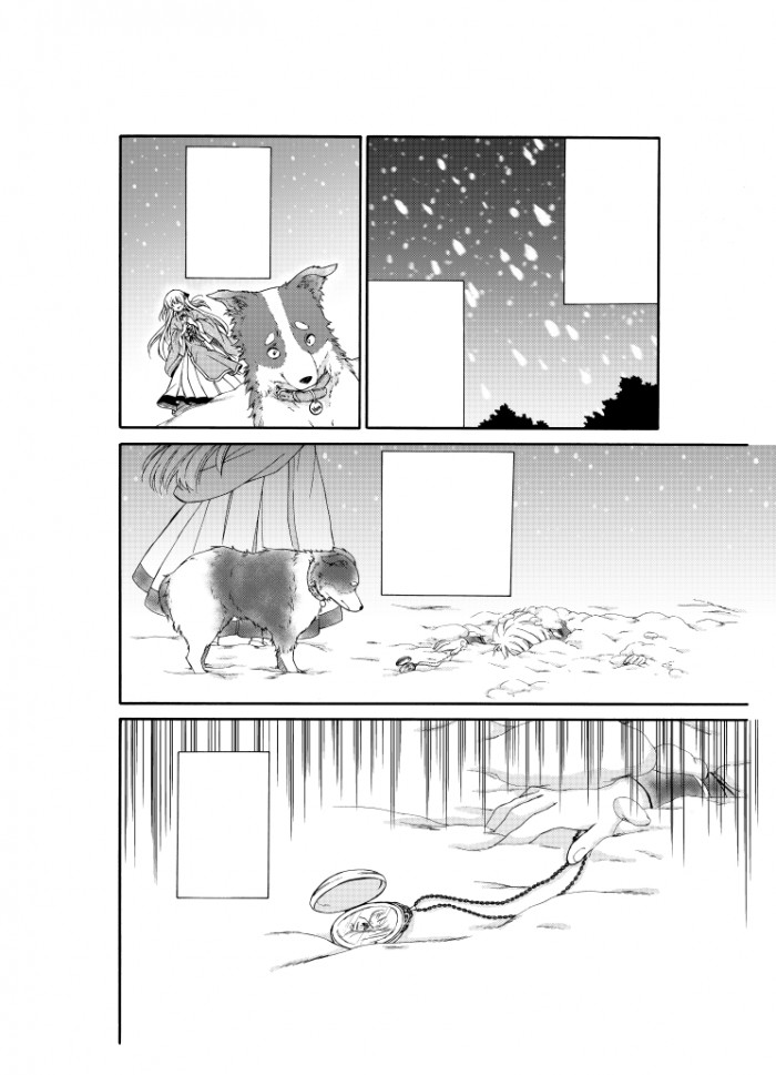 タッチ2