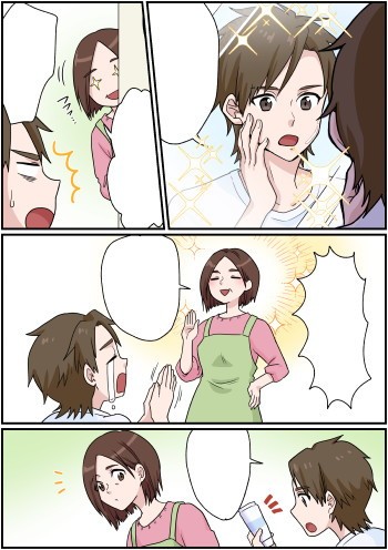 タッチ2