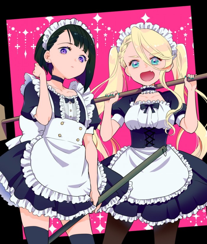 タッチ1