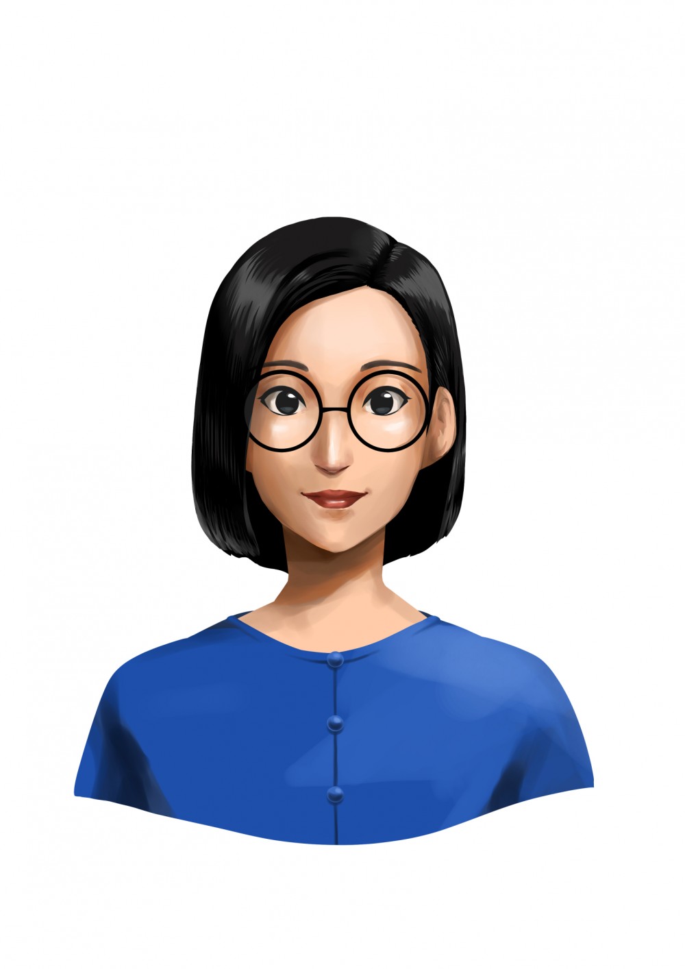 ユーザーテスト用イラスト２