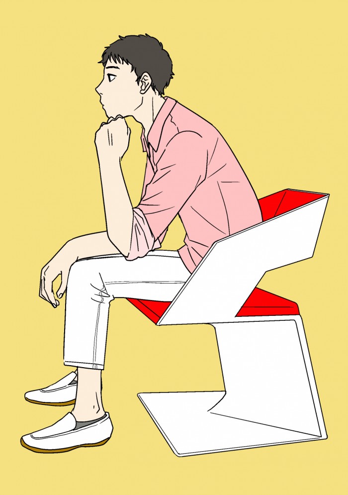 タッチ5