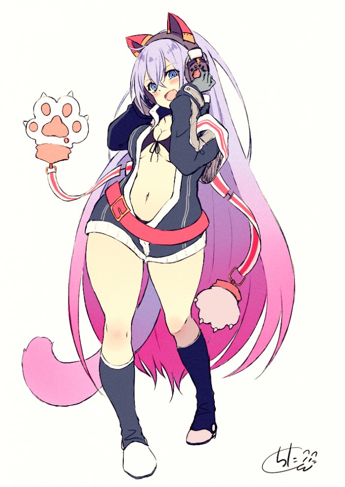 タッチ9