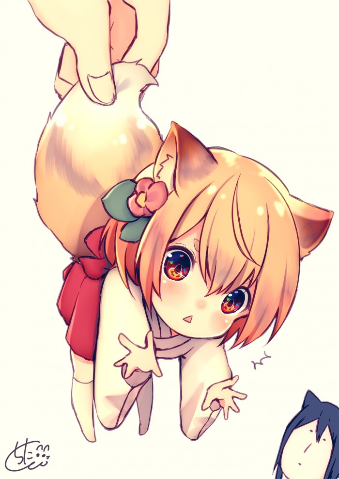タッチ5
