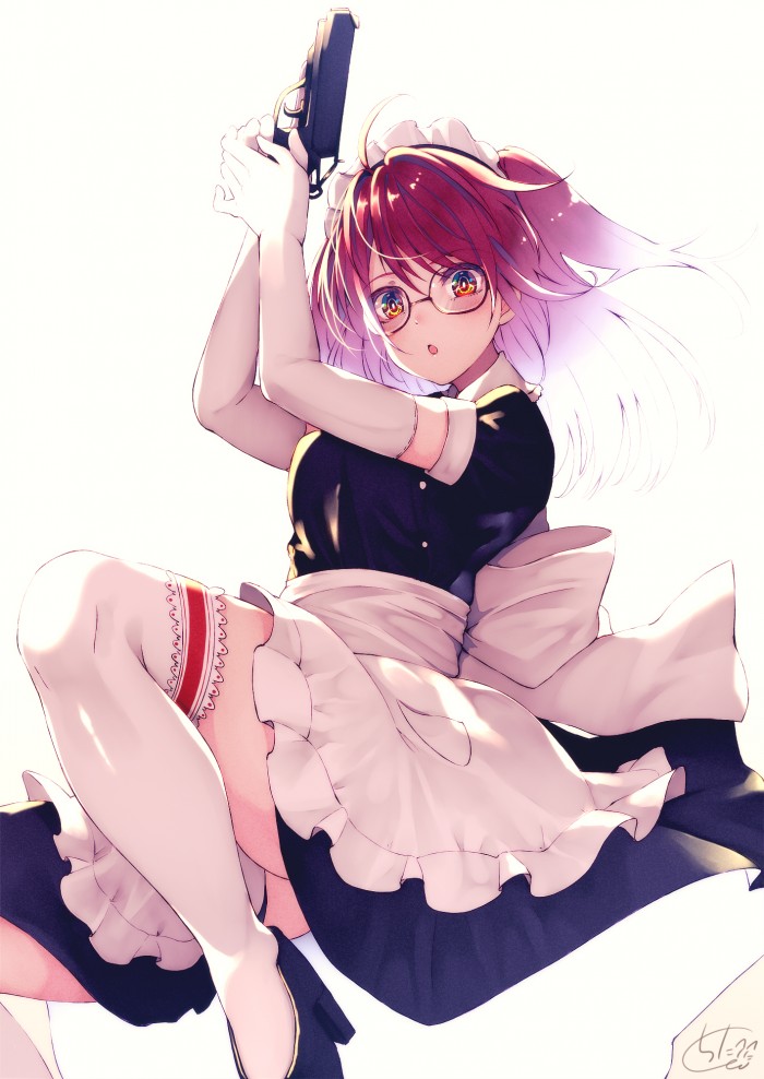 タッチ10