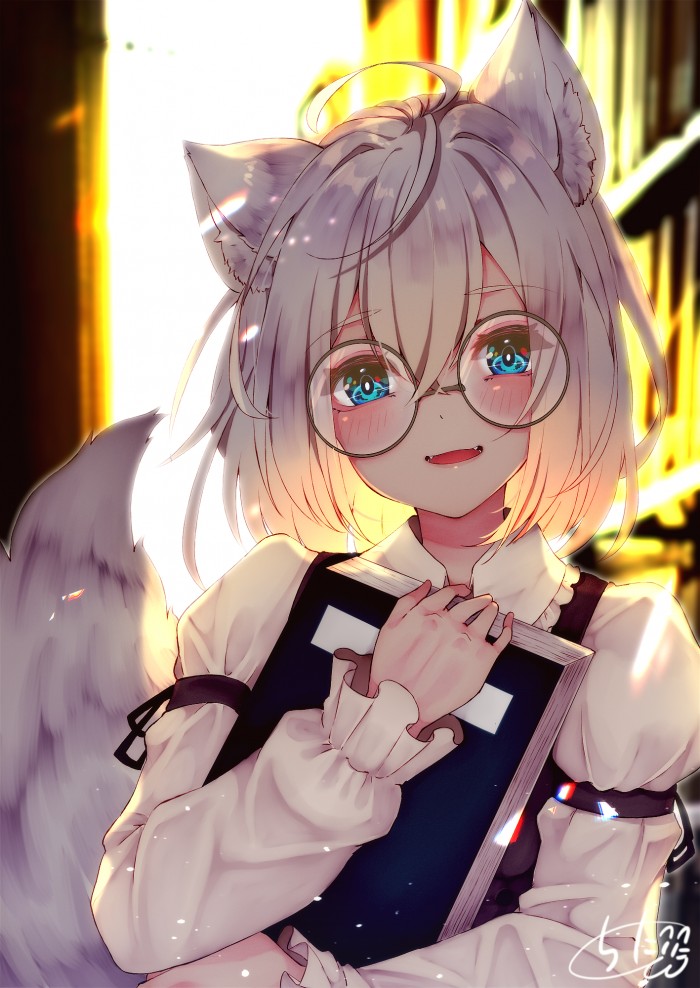 タッチ11
