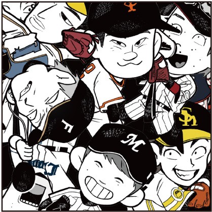 タッチ1