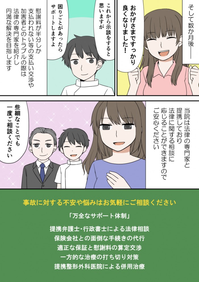 タッチ7