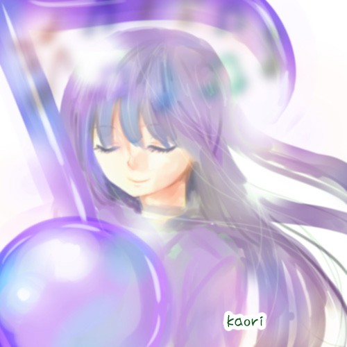 タッチ4
