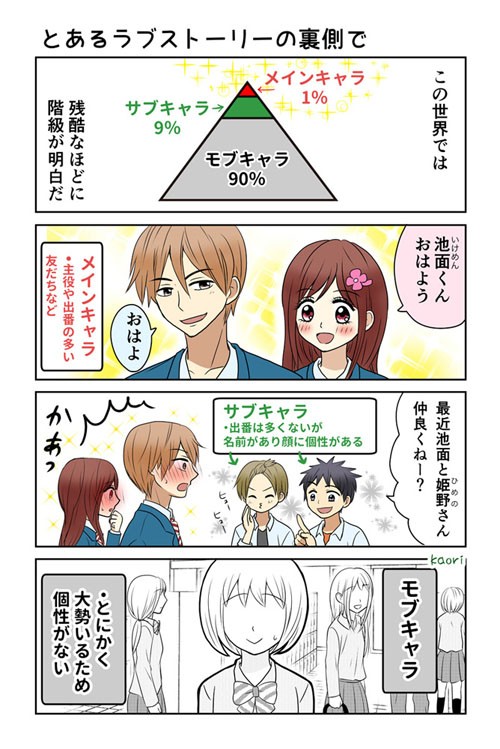タッチ9