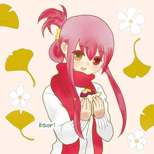 タッチ19