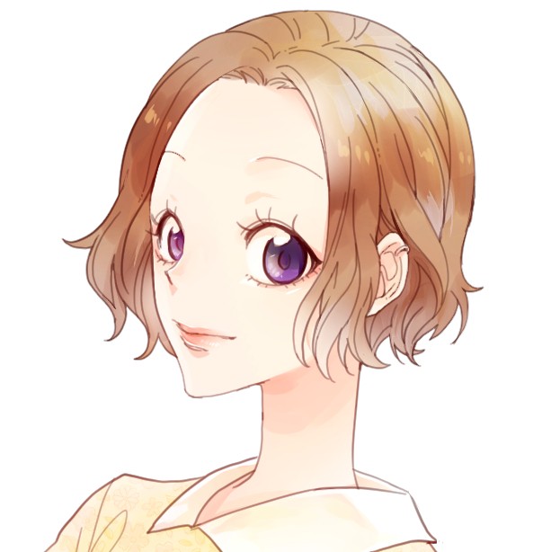 タッチ1
