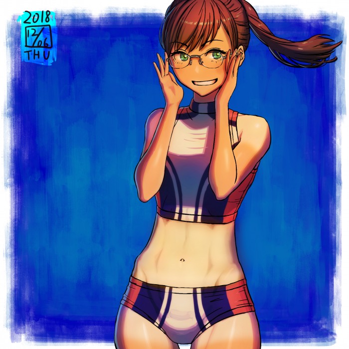 タッチ20