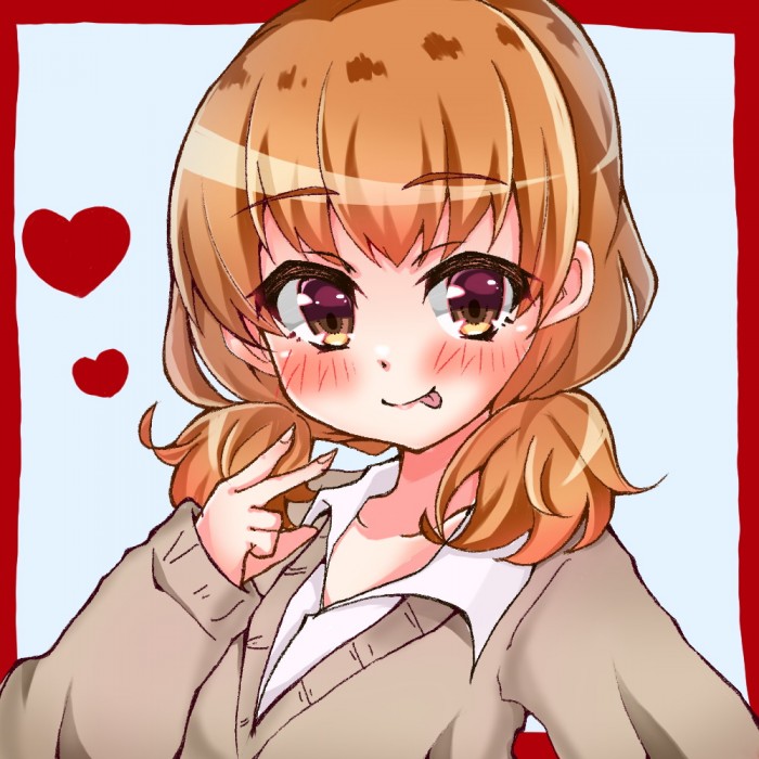タッチ1