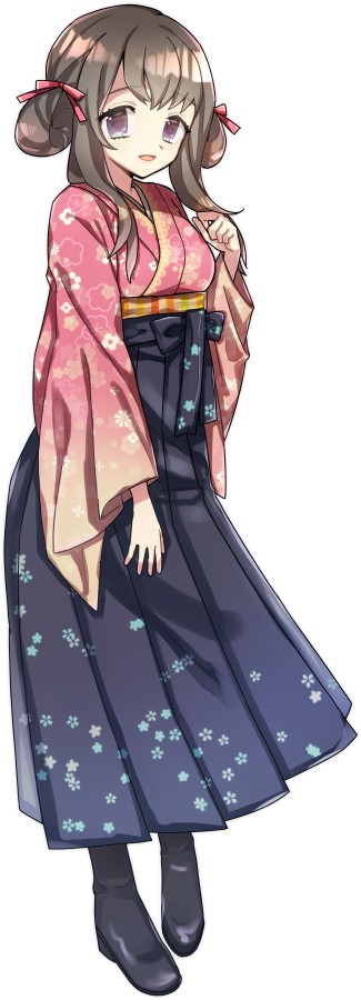 タッチ3