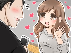 タッチ15