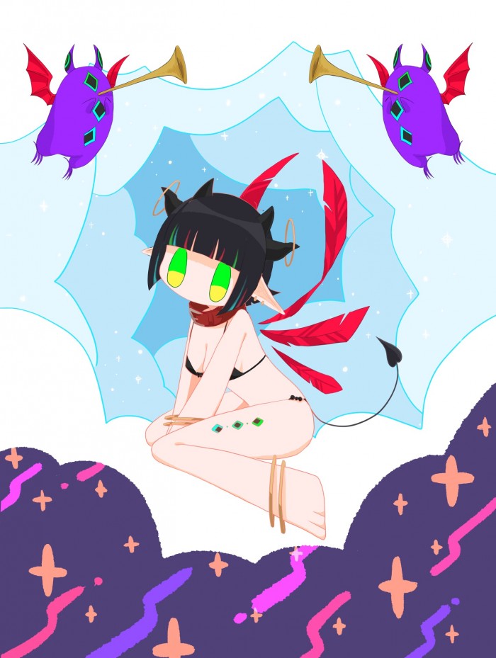 タッチ4